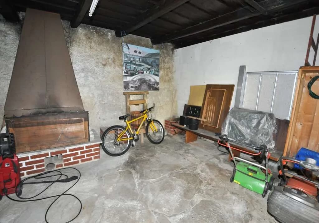 6-Zimmer-Haus kaufen in Oberwart – 240 m², € 280.000 – Bild 14 von 19