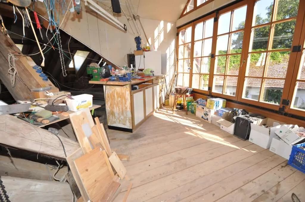 6-Zimmer-Haus kaufen in Oberwart – 240 m², € 280.000 – Bild 15 von 19