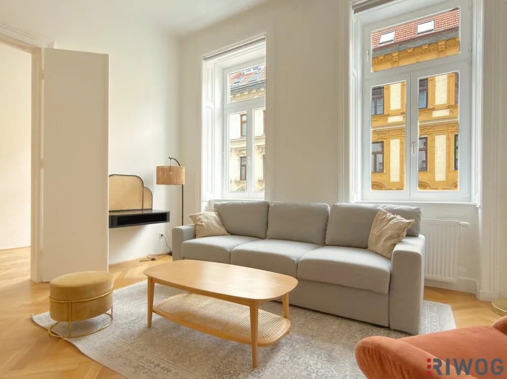 3-Zimmer-Wohnung kaufen in Wien – 66,57 m², € 545.000 – Bild 2 von 24
