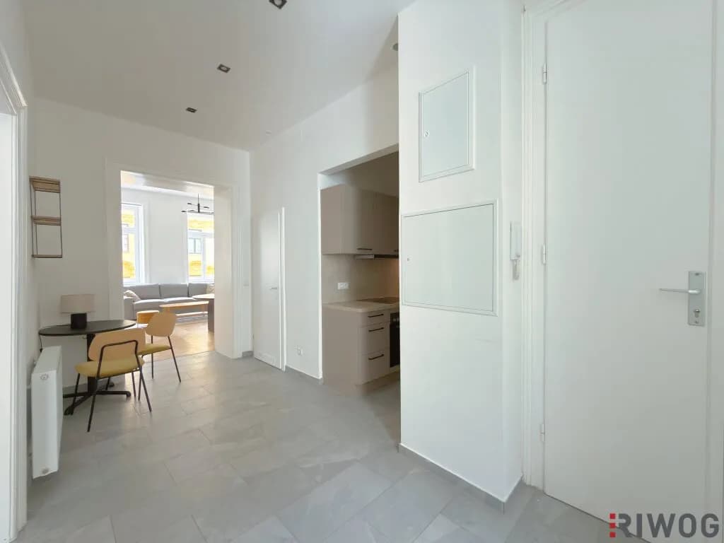 3-Zimmer-Wohnung kaufen in Wien – 66,57 m², € 545.000 – Bild 11 von 24