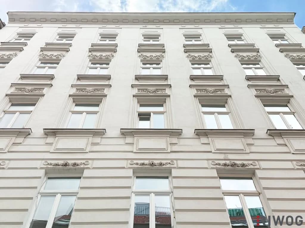 3-Zimmer-Wohnung kaufen in Wien – 66,57 m², € 545.000 – Bild 14 von 24