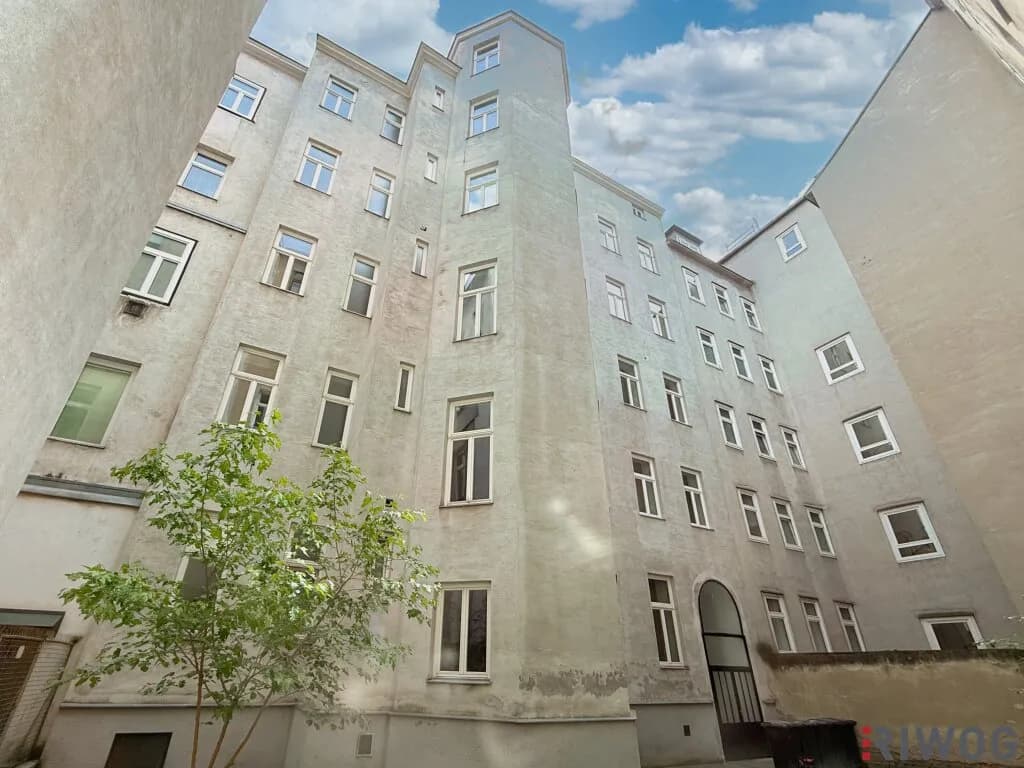 3-Zimmer-Wohnung kaufen in Wien – 66,57 m², € 545.000 – Bild 16 von 24