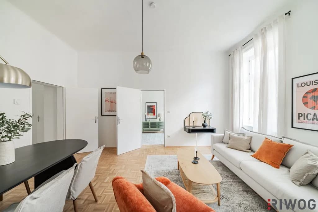 3-Zimmer-Wohnung kaufen in Wien – 66,19 m², € 449.000