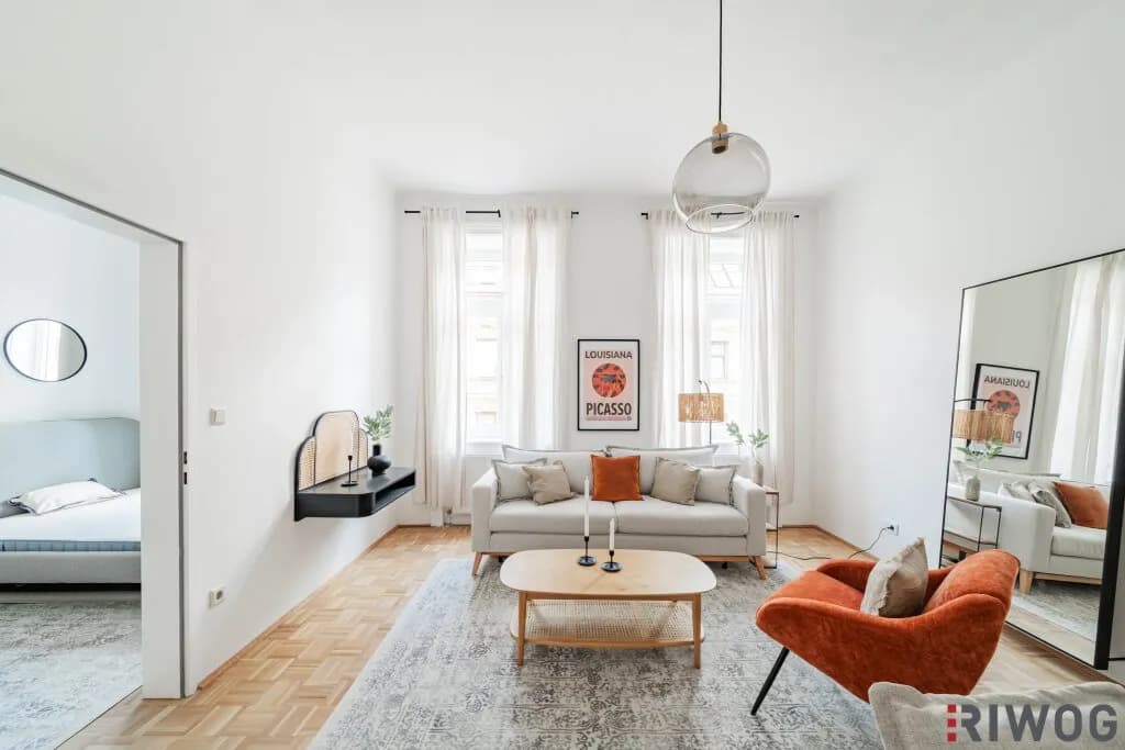 3-Zimmer-Wohnung kaufen in Wien – 66,19 m², € 449.000 – Bild 2 von 32