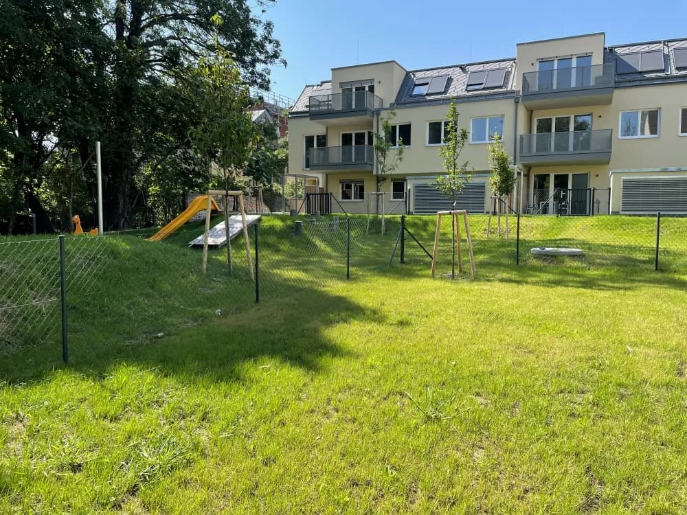 3-Zimmer-Wohnung kaufen in Wien – 62,65 m², € 399.000 – Bild 2 von 26