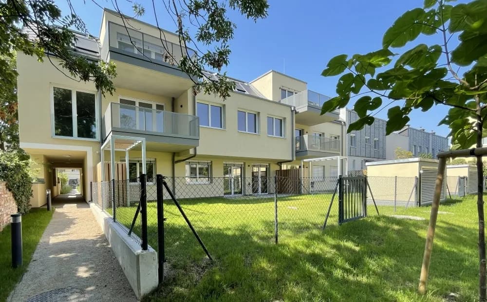 3-Zimmer-Wohnung kaufen in Wien – 62,65 m², € 399.000 – Bild 4 von 26