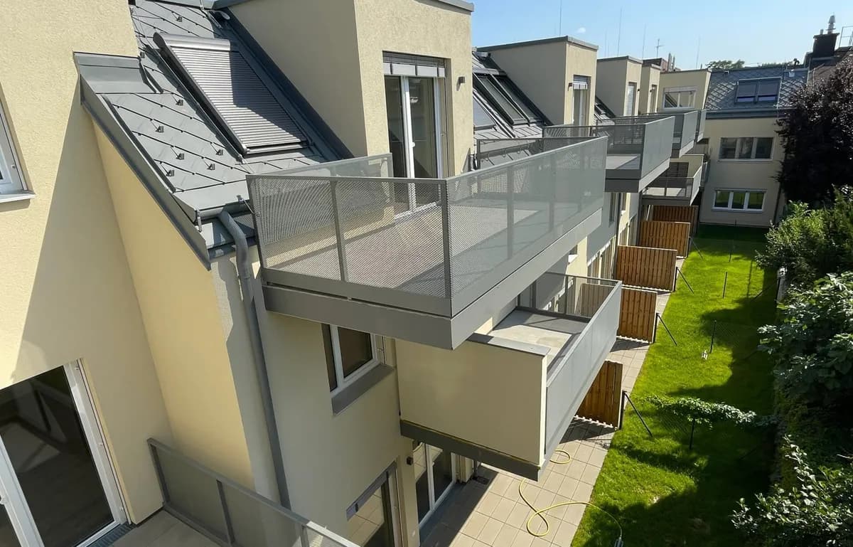 3-Zimmer-Wohnung kaufen in Wien – 62,65 m², € 399.000 – Bild 6 von 26