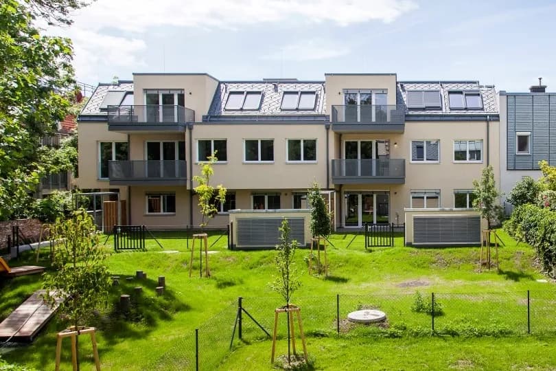 3-Zimmer-Wohnung kaufen in Wien – 62,65 m², € 399.000 – Bild 7 von 26