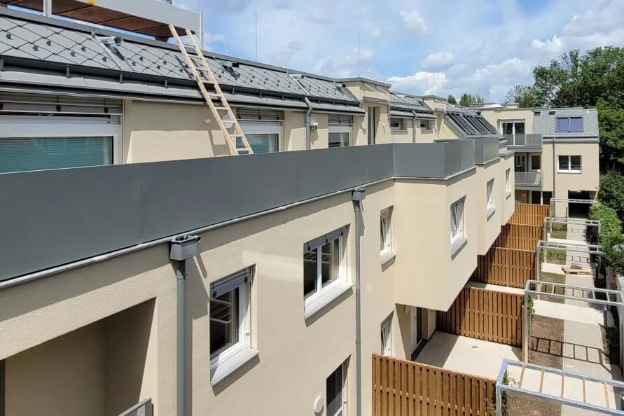 3-Zimmer-Wohnung kaufen in Wien – 62,65 m², € 399.000 – Bild 10 von 26