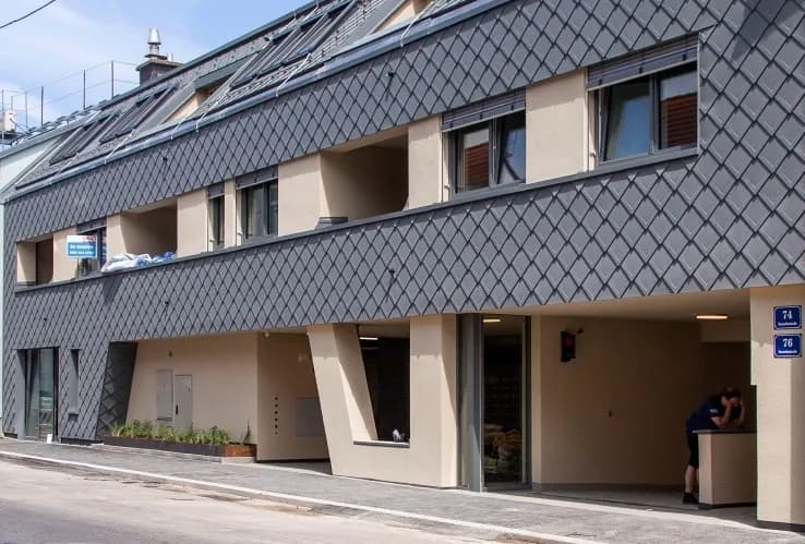 3-Zimmer-Wohnung kaufen in Wien – 62,65 m², € 399.000 – Bild 14 von 26