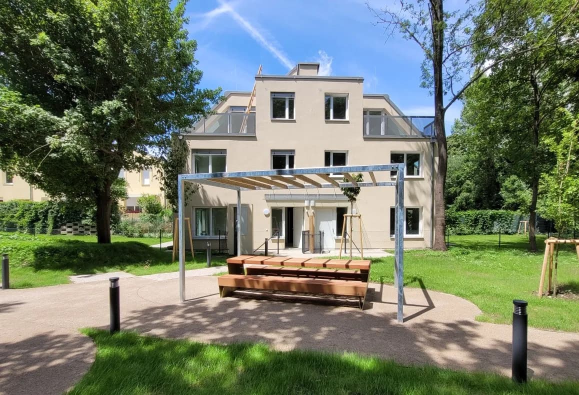 3-Zimmer-Wohnung kaufen in Wien – 62,65 m², € 399.000 – Bild 16 von 26