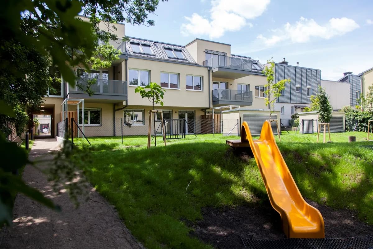 3-Zimmer-Wohnung kaufen in Wien – 62,65 m², € 399.000 – Bild 17 von 26