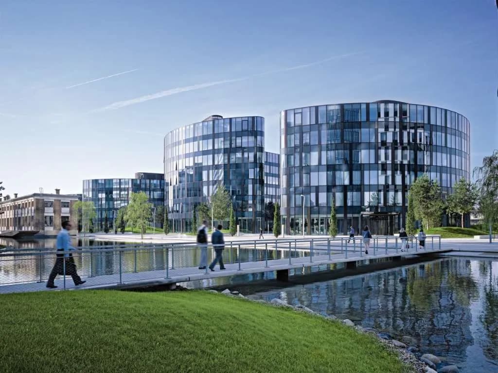 Gewerbeimmobilie mieten in Wien – 413 m², € 11.151 – Bild 3 von 5
