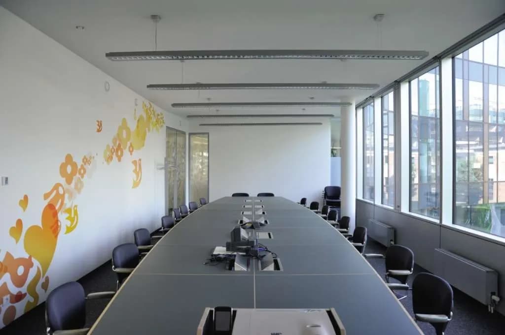 Gewerbeimmobilie mieten in Wien – 413 m², € 11.151 – Bild 5 von 5