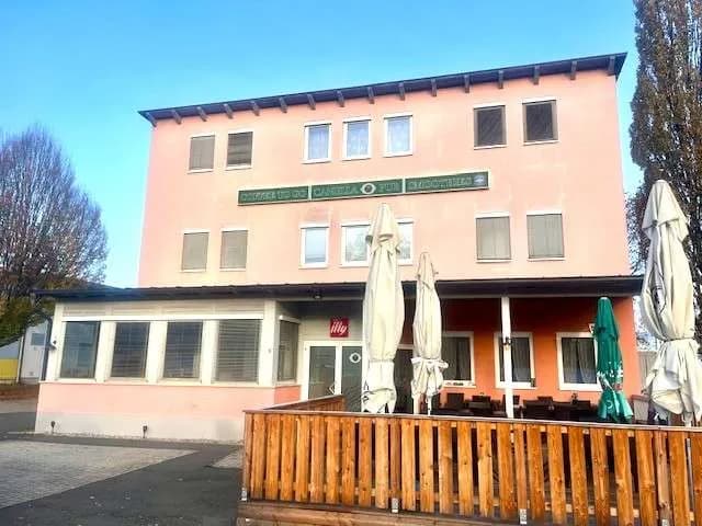 Gewerbeimmobilie kaufen in Deutschlandsberg – 420 m², € 798.000
