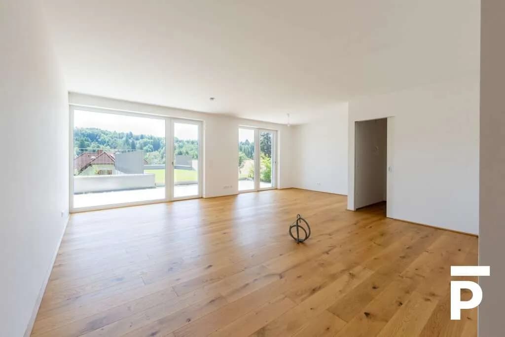 Immobilie kaufen in Graz – 75 m², € 482.000 – Bild 1 von 12