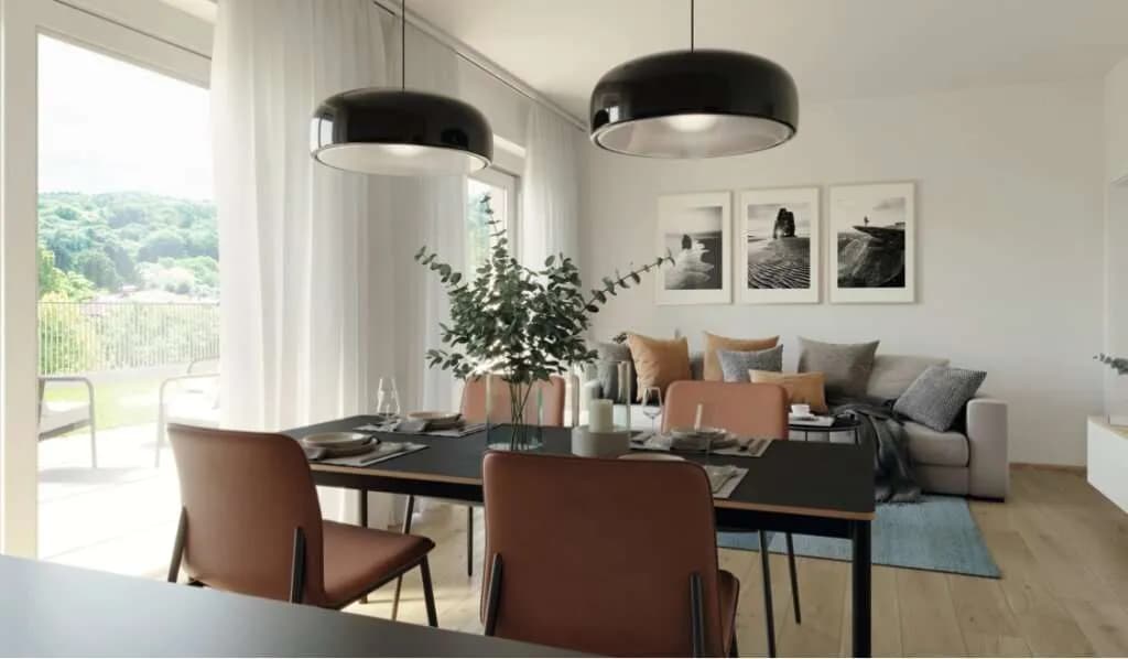 Immobilie kaufen in Graz – 75 m², € 482.000 – Bild 5 von 12