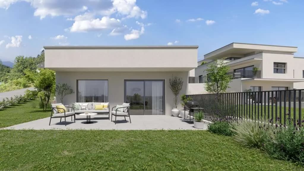 Immobilie kaufen in Graz – 75 m², € 482.000 – Bild 8 von 12