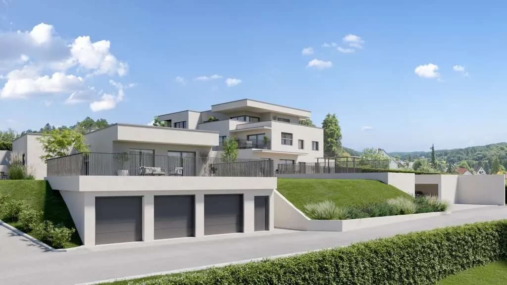 Immobilie kaufen in Graz – 75 m², € 482.000 – Bild 9 von 12