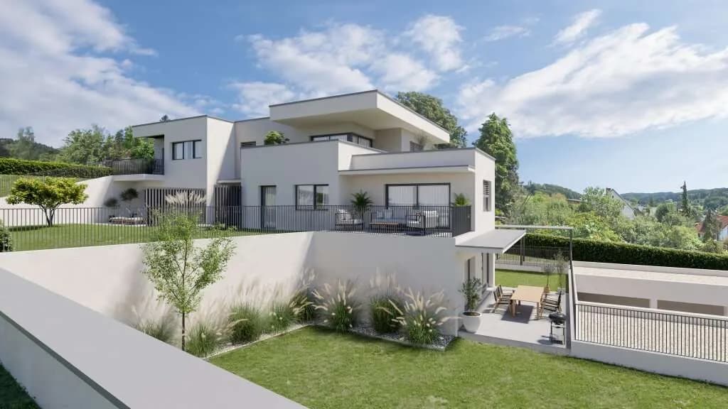 Immobilie kaufen in Graz – 75 m², € 482.000 – Bild 10 von 12