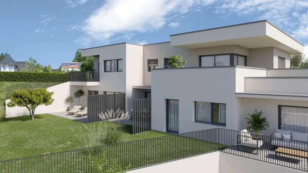 Immobilie kaufen in Graz – 75 m², € 482.000 – Bild 11 von 12
