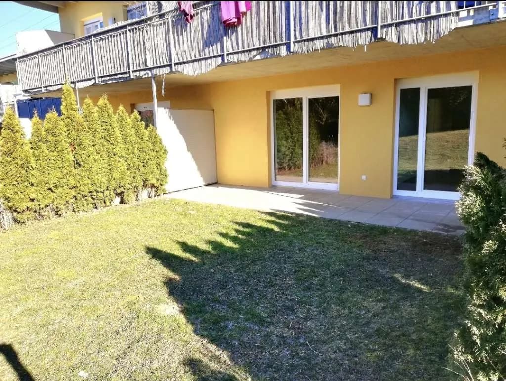 Wohnung mieten in Südoststeiermark – 59,4 m², € 725