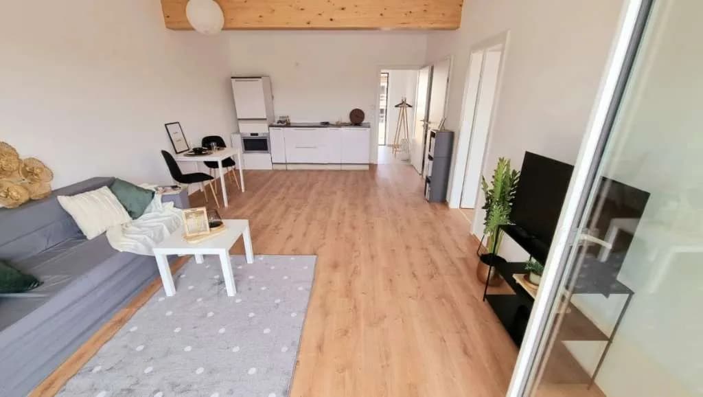 Wohnung mieten in Südoststeiermark – 59,4 m², € 725 – Bild 2 von 7