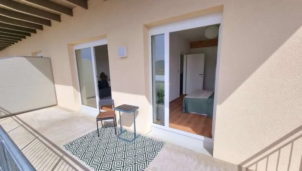 Wohnung mieten in Südoststeiermark – 59,4 m², € 725 – Bild 5 von 7