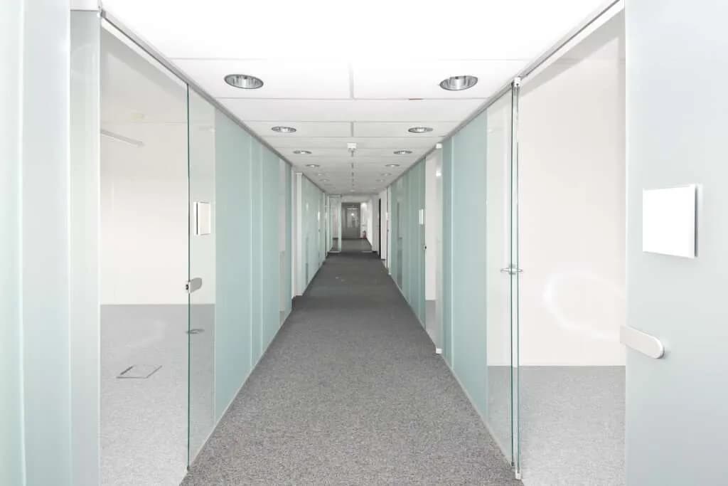 Gewerbeimmobilie mieten in Mödling – 162 m², € 11 – Bild 2 von 10