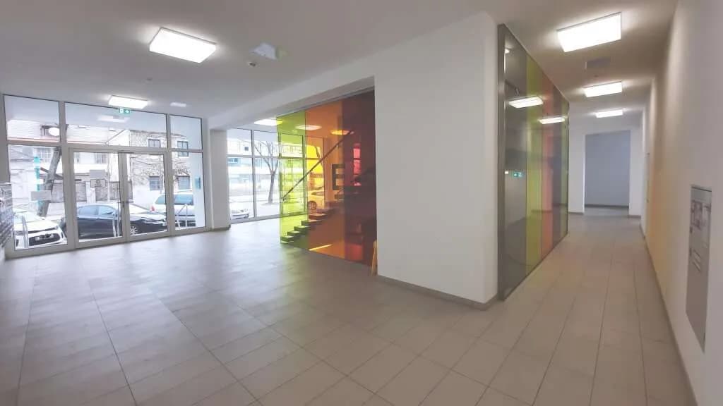 Gewerbeimmobilie mieten in Sankt Pölten – 407 m²
