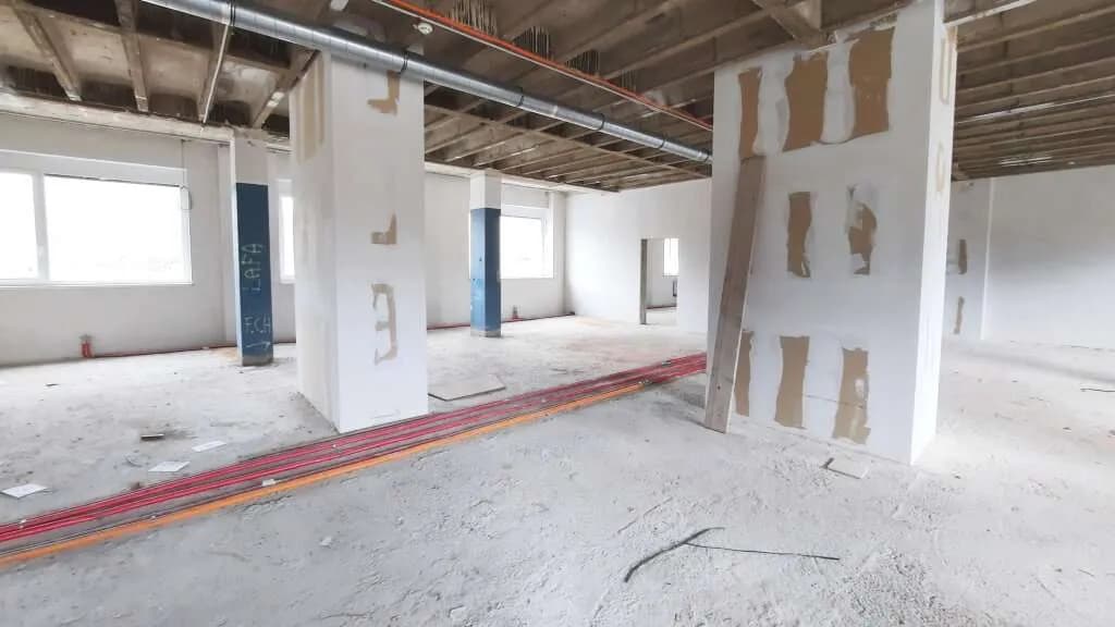 Gewerbeimmobilie mieten in Sankt Pölten – 407 m² – Bild 5 von 9