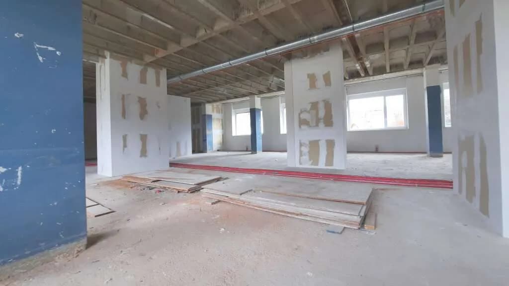 Gewerbeimmobilie mieten in Sankt Pölten – 407 m² – Bild 6 von 9
