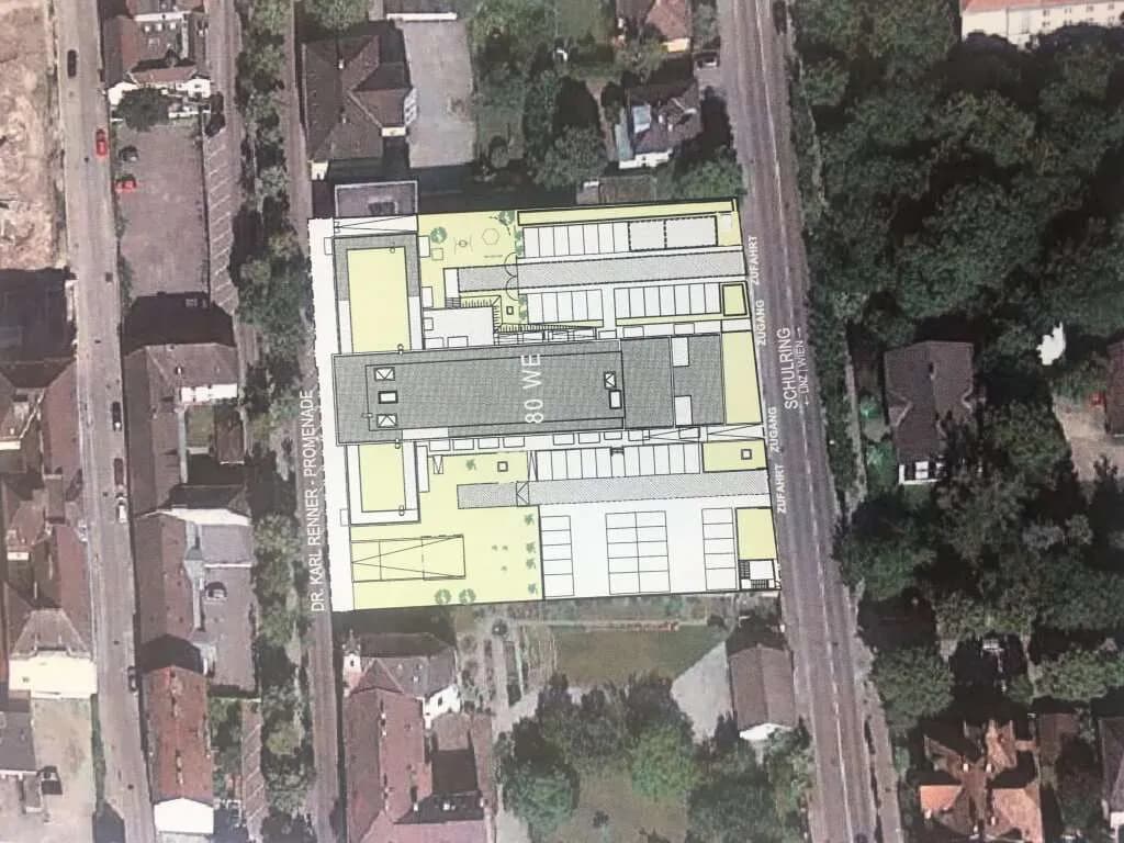 Gewerbeimmobilie mieten in Sankt Pölten – 407 m² – Bild 8 von 9