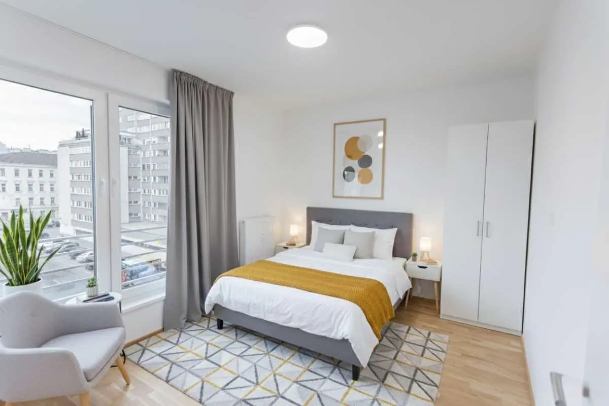 4-Zimmer-Wohnung kaufen in Wien – 90,95 m², € 460.000