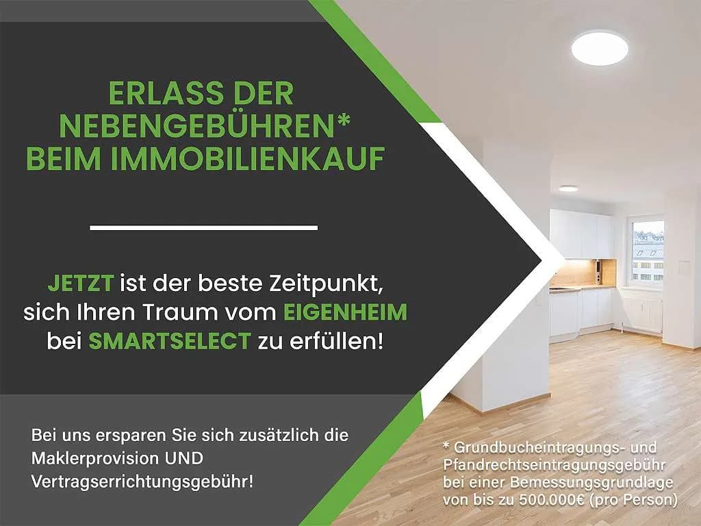 4-Zimmer-Wohnung kaufen in Wien – 90,95 m², € 460.000 – Bild 15 von 39