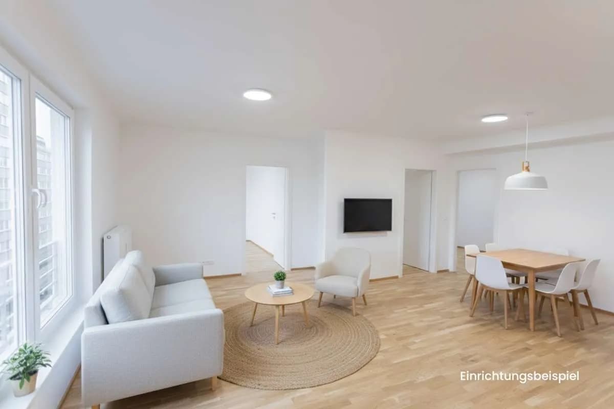 4-Zimmer-Wohnung kaufen in Wien – 90,95 m², € 460.000 – Bild 18 von 39