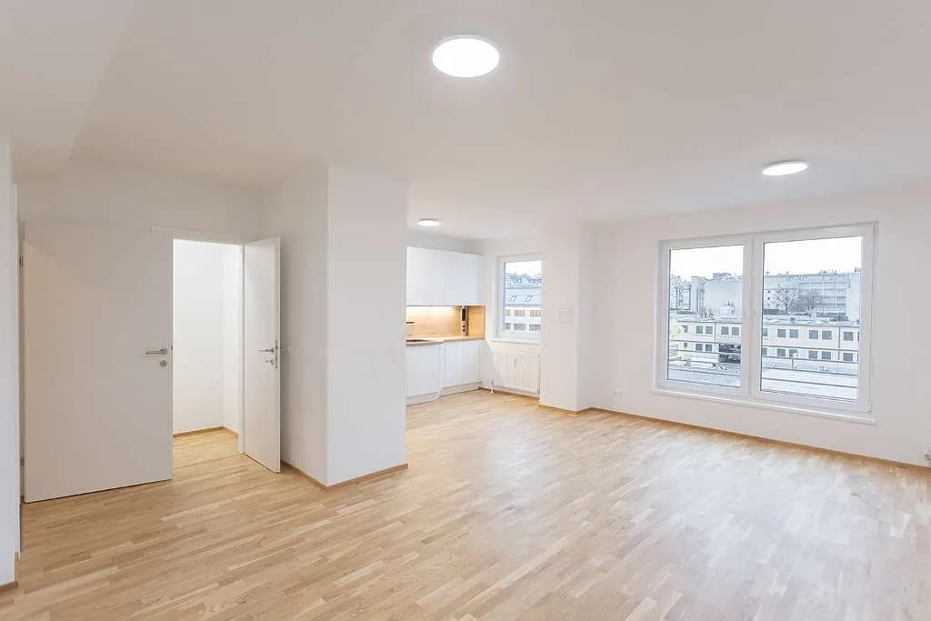 4-Zimmer-Wohnung kaufen in Wien – 90,95 m², € 460.000 – Bild 19 von 39
