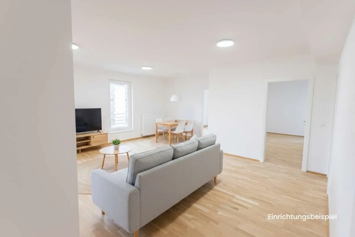 4-Zimmer-Wohnung kaufen in Wien – 90,95 m², € 460.000 – Bild 22 von 39
