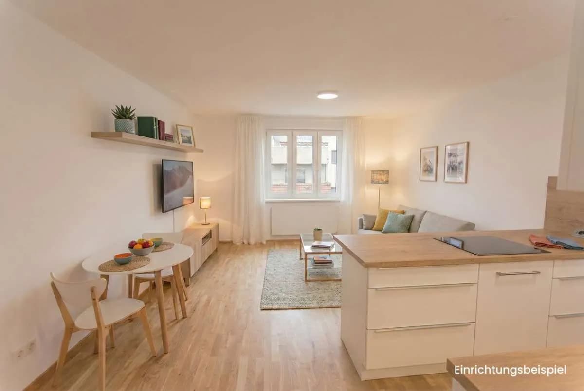 4-Zimmer-Wohnung kaufen in Wien – 76,41 m², € 369.000