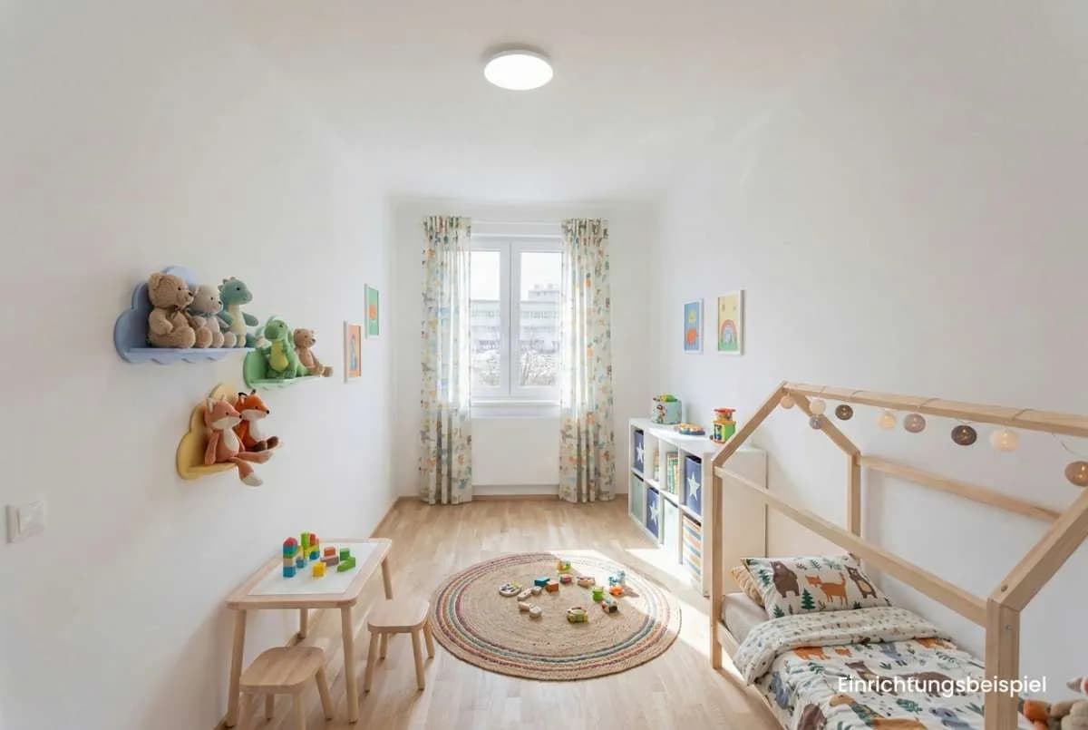 4-Zimmer-Wohnung kaufen in Wien – 76,41 m², € 369.000 – Bild 17 von 33