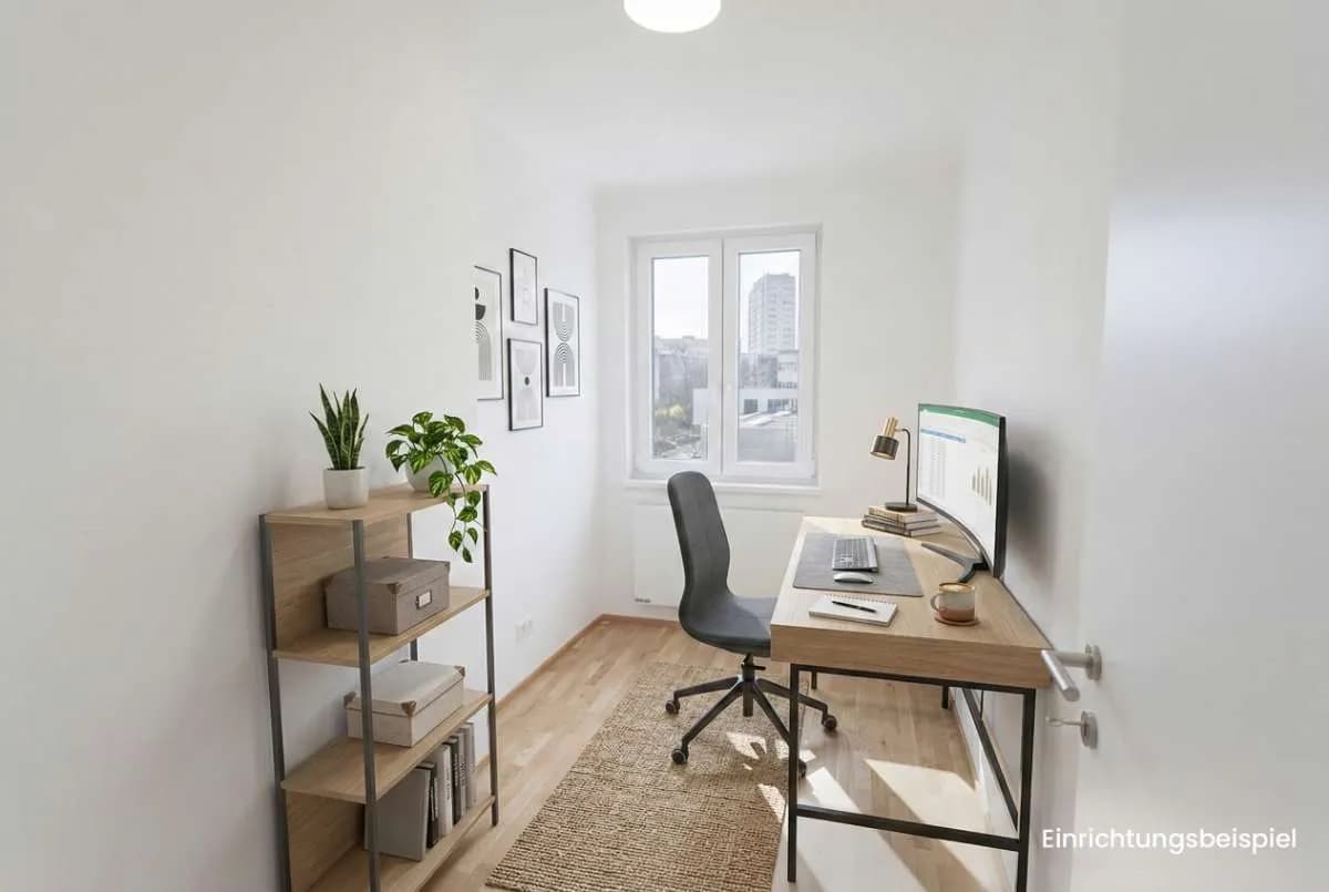 4-Zimmer-Wohnung kaufen in Wien – 76,41 m², € 369.000 – Bild 20 von 33