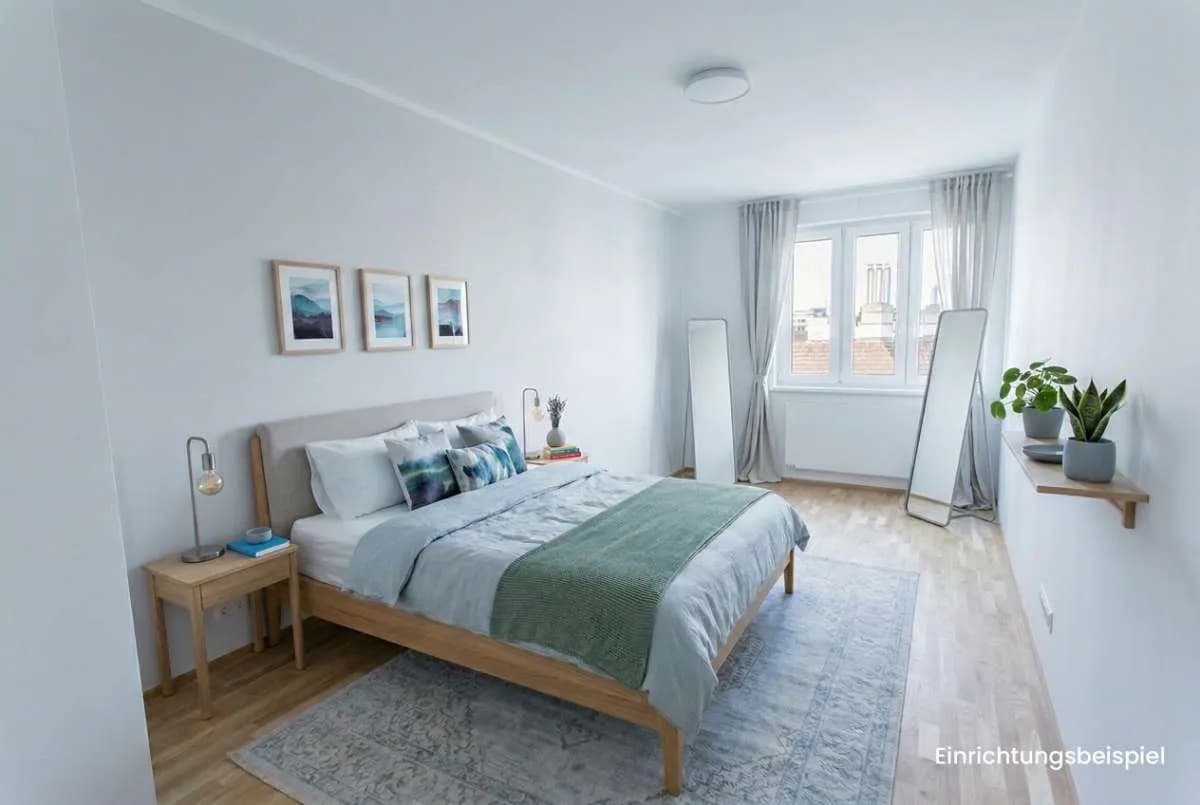 4-Zimmer-Wohnung kaufen in Wien – 76,41 m², € 369.000 – Bild 25 von 33