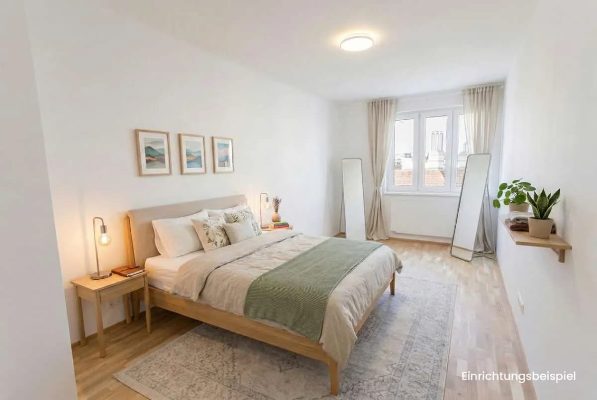 4-Zimmer-Wohnung kaufen in Wien – 76,41 m², € 369.000 – Bild 27 von 33