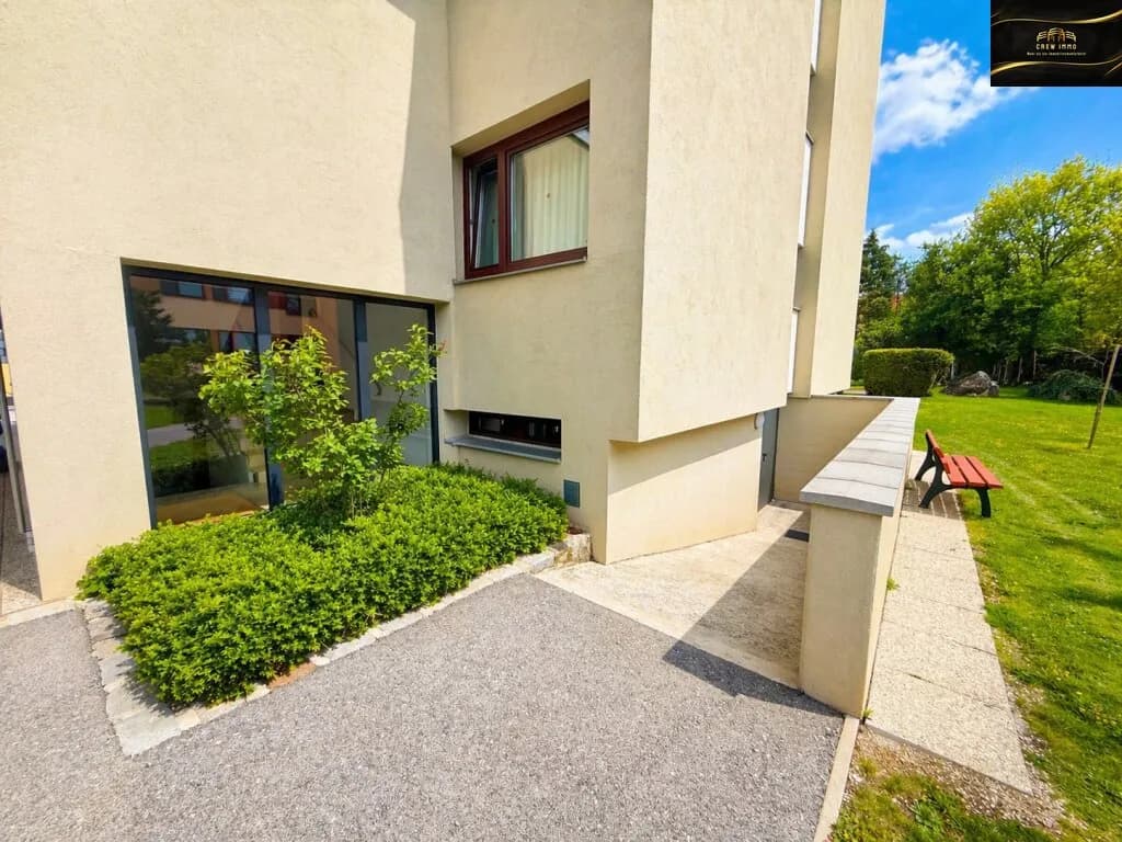 3-Zimmer-Wohnung kaufen in Neunkirchen – 86 m², € 174.900 – Bild 3 von 9