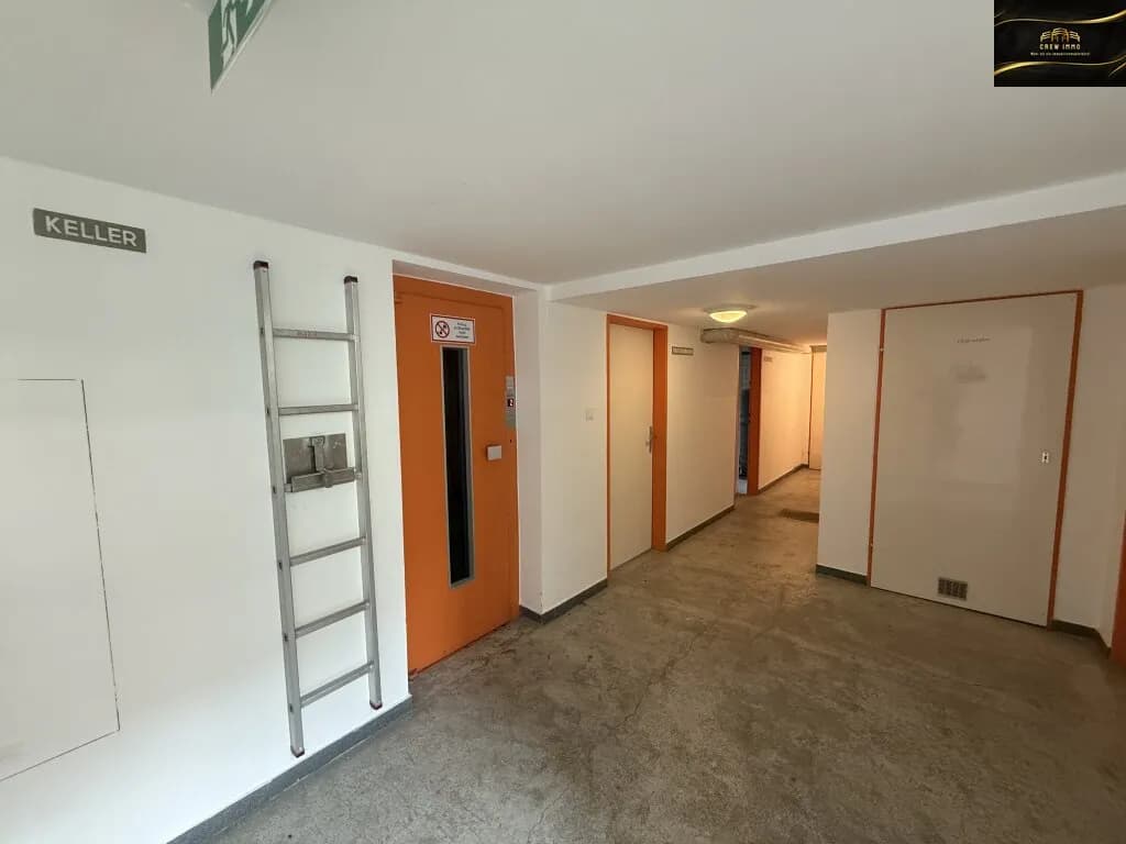 3-Zimmer-Wohnung kaufen in Neunkirchen – 86 m², € 174.900 – Bild 5 von 9