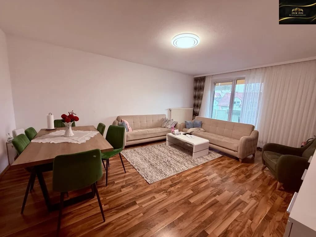 3-Zimmer-Wohnung kaufen in Neunkirchen – 86 m², € 174.900 – Bild 6 von 9
