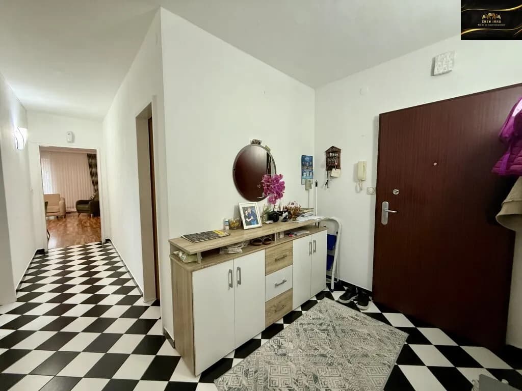 3-Zimmer-Wohnung kaufen in Neunkirchen – 86 m², € 174.900 – Bild 7 von 9