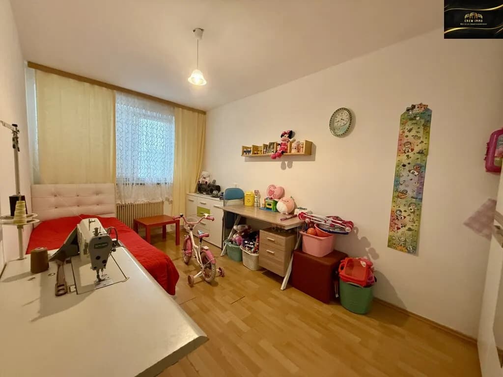 3-Zimmer-Wohnung kaufen in Neunkirchen – 86 m², € 174.900 – Bild 8 von 9