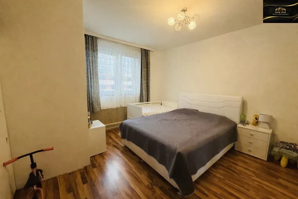 3-Zimmer-Wohnung kaufen in Neunkirchen – 86 m², € 174.900 – Bild 9 von 9