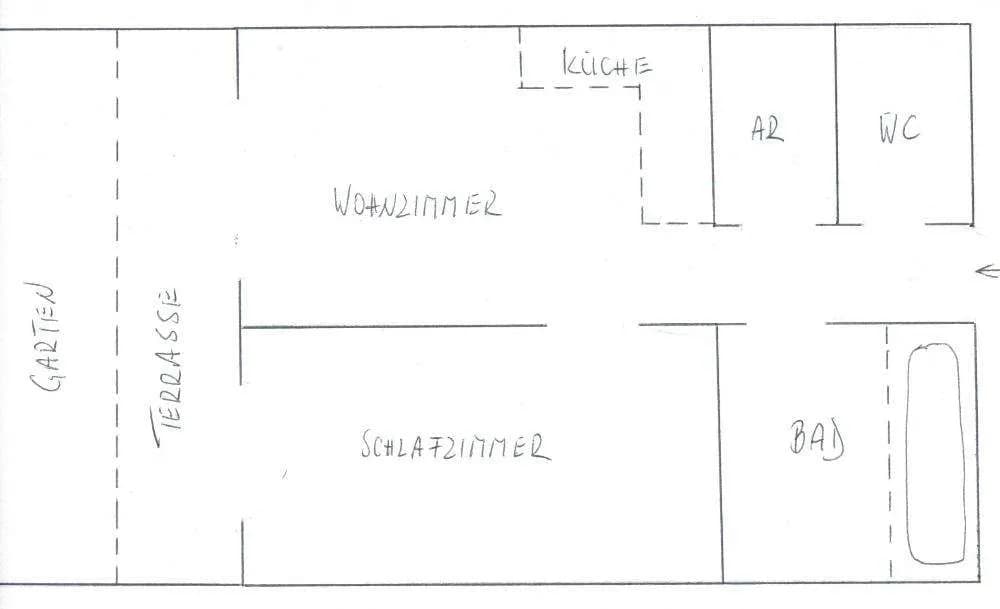 2-Zimmer-Wohnung kaufen in Wien – 54 m², € 279.000 – Bild 12 von 18